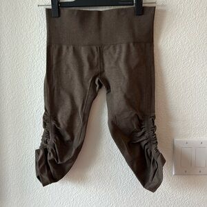 Crop Lululemon leggings